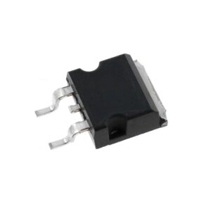 REGULADOR DE TENSIÓN +5V 1.5A 7805 SMD D2PACK TO-263