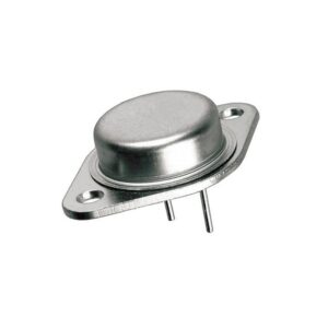 REGULADOR DE TENSIÓN 3A 12V BAJA CAIDA LT1085CK C.I. PCB TO-3