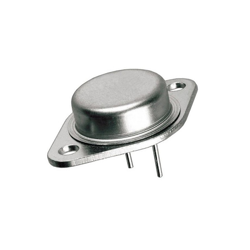 REGULADOR DE TENSIÓN 3A 12V BAJA CAIDA LT1085CK C.I. PCB TO-3