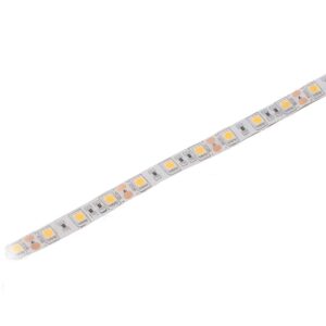 TIRA LEDS 12VDC BLANCO CÁLIDO 10mm SMD 5050 IP64 14W METRO