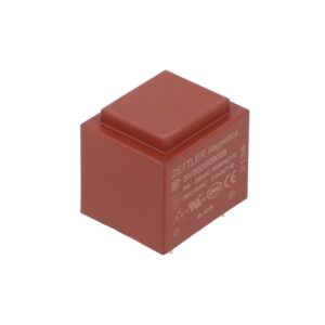 TRANSFOMADOR ENCAPSULADO AC 230 / 9VAC / 2.8VA PCB