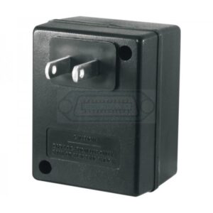 AUTOTRANSFORMADOR 50W AC DE 110V A 220V