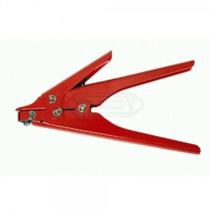 PISTOLA TENSORA BRIDAS 2.4/9.5MM Y CORTE HT-519