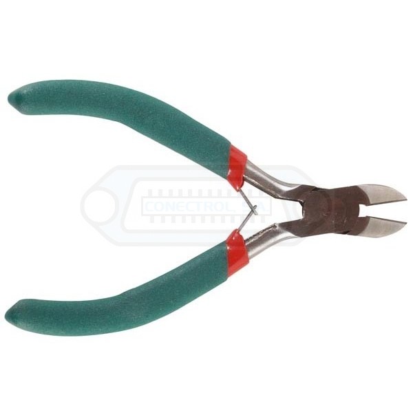 ALICATES DE CORTE EN DIAGONAL 115mm.