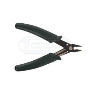 ALICATE DE CORTE LATERAL 130mm.