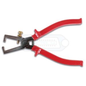 PELACABLES Y ALICATE DE CORTE PARA CABLES