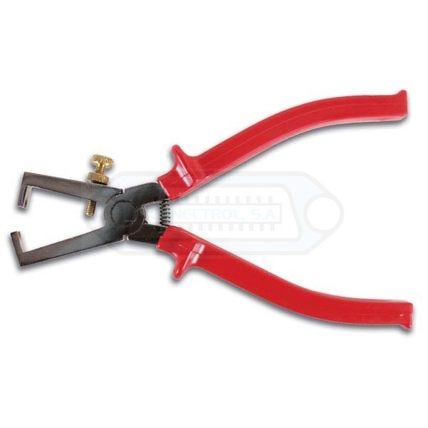 PELACABLES Y ALICATE DE CORTE PARA CABLES