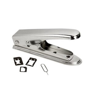 CORTADOR TARJETAS SIM 2EN1 LOGILINK WZ0026