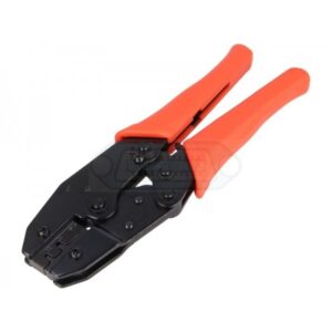 TENAZA CRIMPADORA TERMINALES FASTON/MOLEX/SUB-D/V35