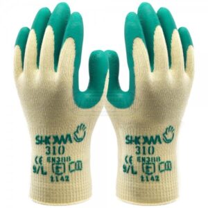 GUANTES DE PROTECCIÓN 9/L EN388 CAT.II