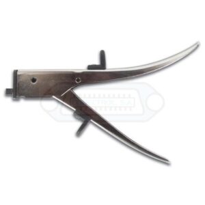 PERFORADORA PARA CHAPA VELLEMAN VTNC