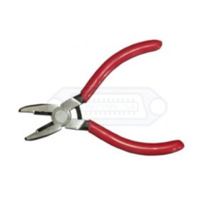 TENAZA ENGASTE EMPALMES TELEFÓNICOS UY