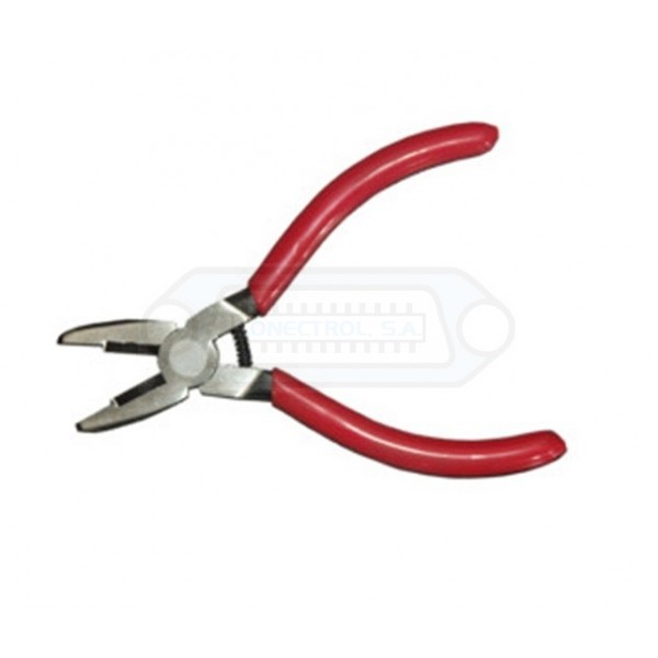 TENAZA ENGASTE EMPALMES TELEFÓNICOS UY