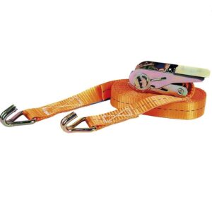 TENSOR CARRACA COFAN LARGO 4M x ANCHO 25MM 500KG