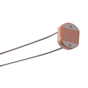 FOTORESISTOR LDR 05