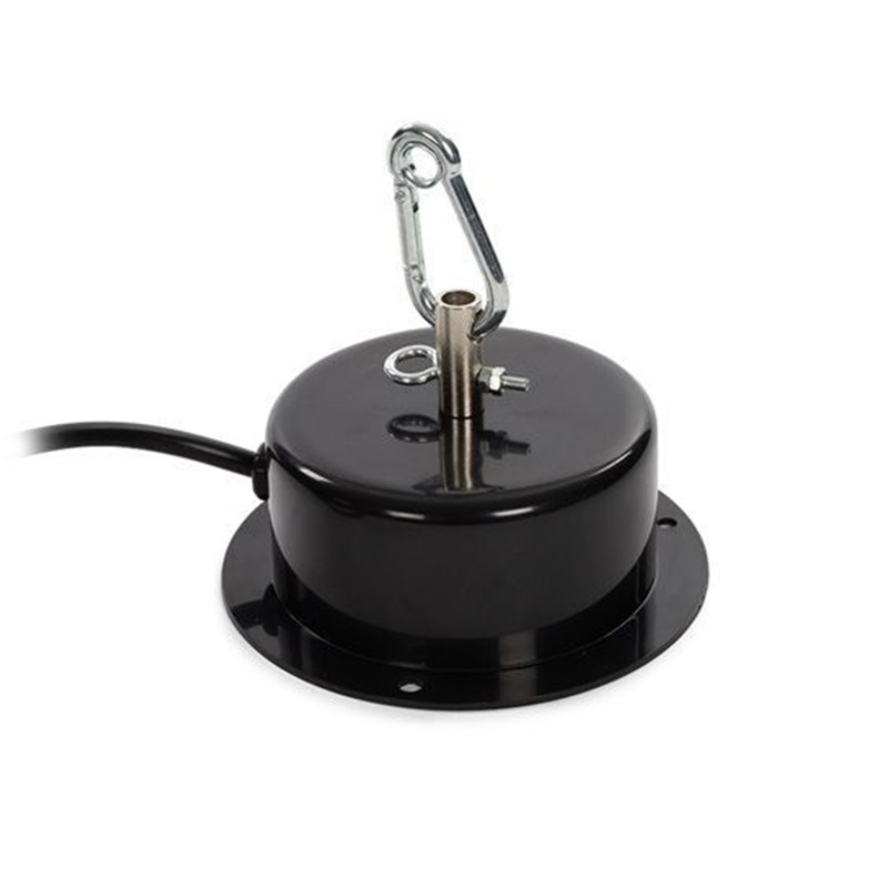 MOTOR PARA BOLA DE ESPEJOS 3 RPM 230VAC