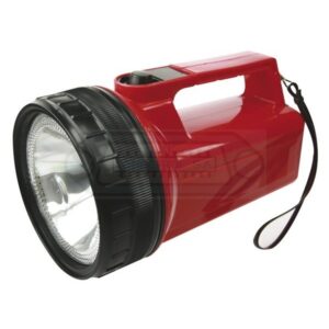 LINTERNA DE MANO KRYPTON IMPERMEABLE