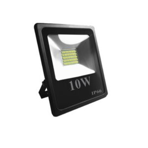 FOCO LED EXTERIOR IP66 DC 12-24V 10W 800LM 6500K.