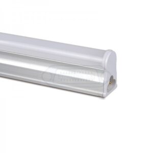 REGLETA LED T5 4W DE 30 CMS. BLANCO FRI­O