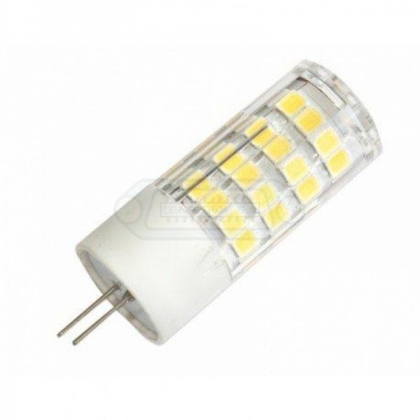 BOMBILLA LED ECO Ø15mm 3W 12V 350Lm 3000K G4