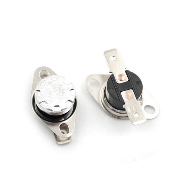 TERMOSTATO METÁLICO (NC) CERRADO 150ºC