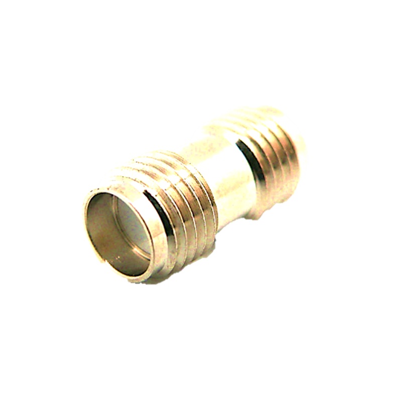 ADAPTADOR SMA HEMBRA - HEMBRA AÉREO RECTO