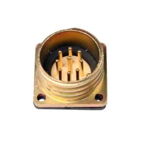 BASE CIRCULAR ICP 9 PINES MACHO TAMAÑO 20