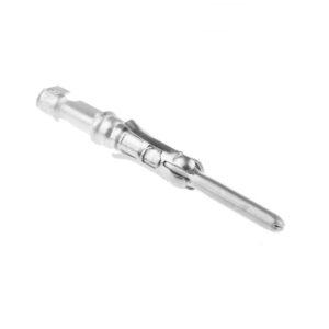 TERMINAL PIN MACHO LATÓN T16 CONECTOR CPC AMP