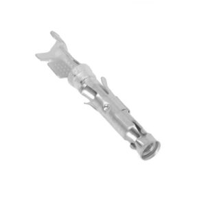 TERMINAL PIN HEMBRA LATÓN T16 CONECTORES CPC AMP