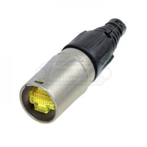 CARCASA ETHERCON RJ45 NEUTRIK AÉREO PARA RJ45 MACHO