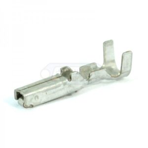 TERMINAL PIN HEMBRA CONECTOR AMP SUPERSEAL 1.5