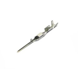 TERMINAL PIN DUPONT 2.54mm MACHO