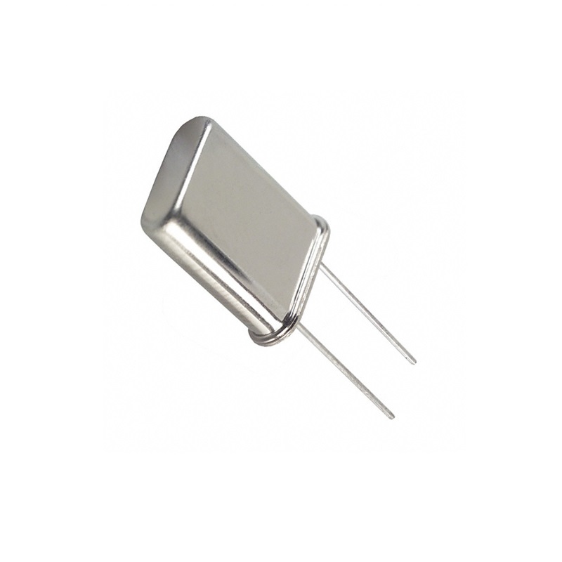 CRISTAL DE CUARZO 20MHZ HC-49/U