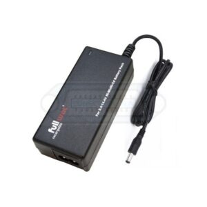 CARGADOR PACK BATERÍAS NI-CD / NI-MH 2.4V-14.4V