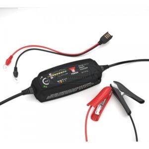 CARGADOR INTELIGENTE YUASA YCX 12V 5A