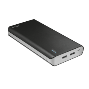 POWER BANK TRUST PRIMO 20.000MAH CON 2 USB