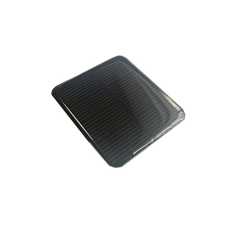 PANEL SOLAR 2V 160MA. 50X50MM