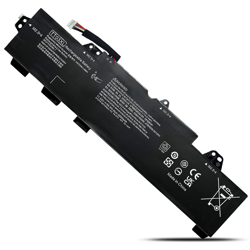 BATERÍA PORTÁTIL HP ELITEBOOK 11.55V 4850MAH 56WH