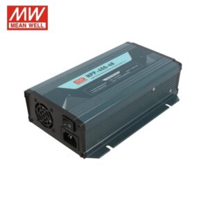 CARGADOR DE BATERIAS GEL/AGM 48V 456.9W 24-80Ah MEAN WELL