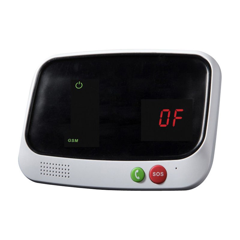 KIT DE ALARMA GSM GESTIONABLE MÓVIL IOS/ANDROID - Imagen 3