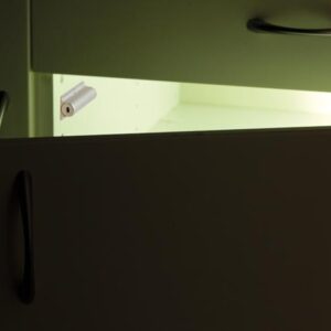 SENSOR INFRARROJOS PARA CINTAS LEDS 12V DC