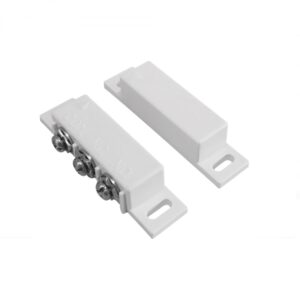 INTERRUPTOR CONTACTO MAGNÉTICO NO/NC 100V DC/AC 0.5A 10W BLANCO