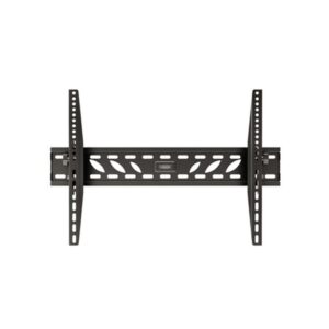 SOPORTE DE TV 32"/60" INCLINABLE PARED NEGRO 75Kg