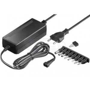 ALIMENTADOR UNIVERSAL 36W REGULABLE 5-15VCC