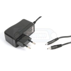 CARGADOR MICROUSB / JACK OMEGA 5V 2A