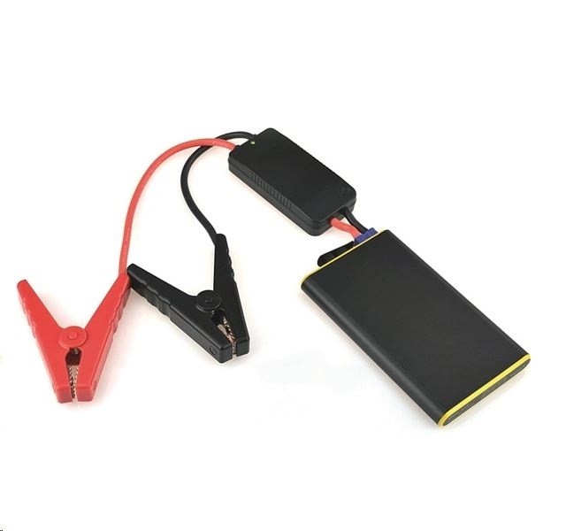 POWER BANK PLATINET 6000 MAH ARRANCADOR COCHE - Imagen 3