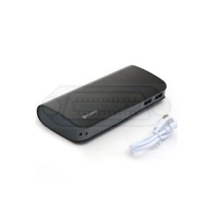 POWER BANK PLATINET 15000 MAH 2XUSB