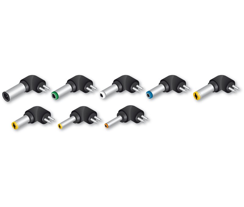 ALIMENTADOR ELECTRÓNICO NIMO 12VCC 2A 24W - Imagen 3