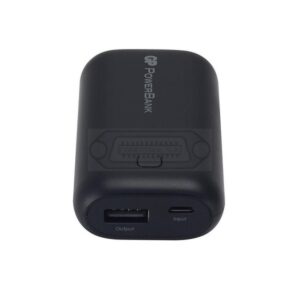 POWER BANK GP 5000MAH COMPACTO
