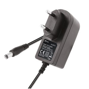 ALIMENTADOR ELECTRÓNICO NIMO 5VCC 2A 10W